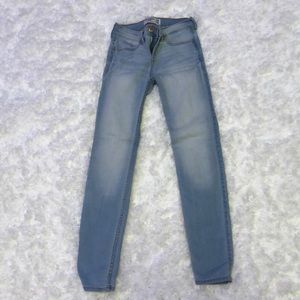 abercrombie kids super skinny 11/12
